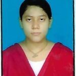 Name :- Ananya Rakshit  Course:- DITA, Pass Out:- 2021, Marks:- 74.48%