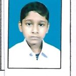 Name :- Anupam Mondal Course:- SCLP, Pass Out:- 2022, Marks:- 78.45%