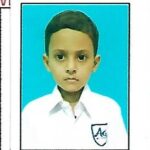 Name :- Ayush Mondal  Course:-SCLP, Passout:-2022, Marks:- 74.85%