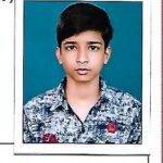 Name:- Dhrubajyoti Mondal Course:-KIDS, Passout:-2021, Marks:-84.75%