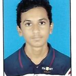 Name- Abhirup Suttradhar, Course-DCFA