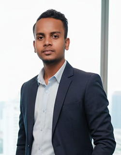 Mr. MUKTIPADA GHOSH Co-ordinator